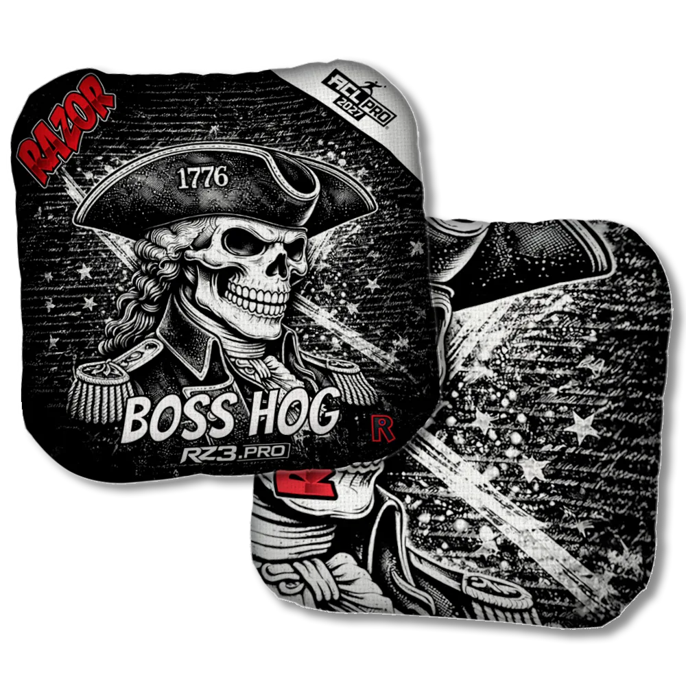 Boss Hog PRO | 1776