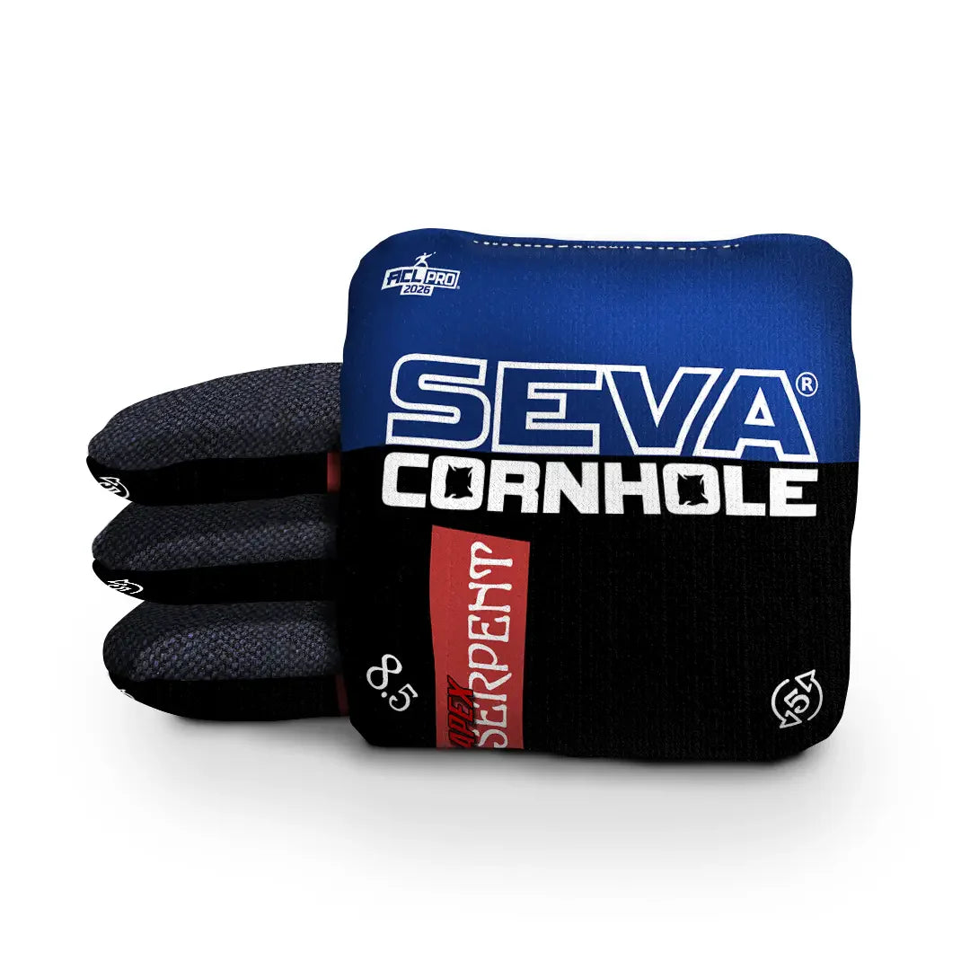 ApexSerpent – ACL Jersey Replica Cornhole Bags