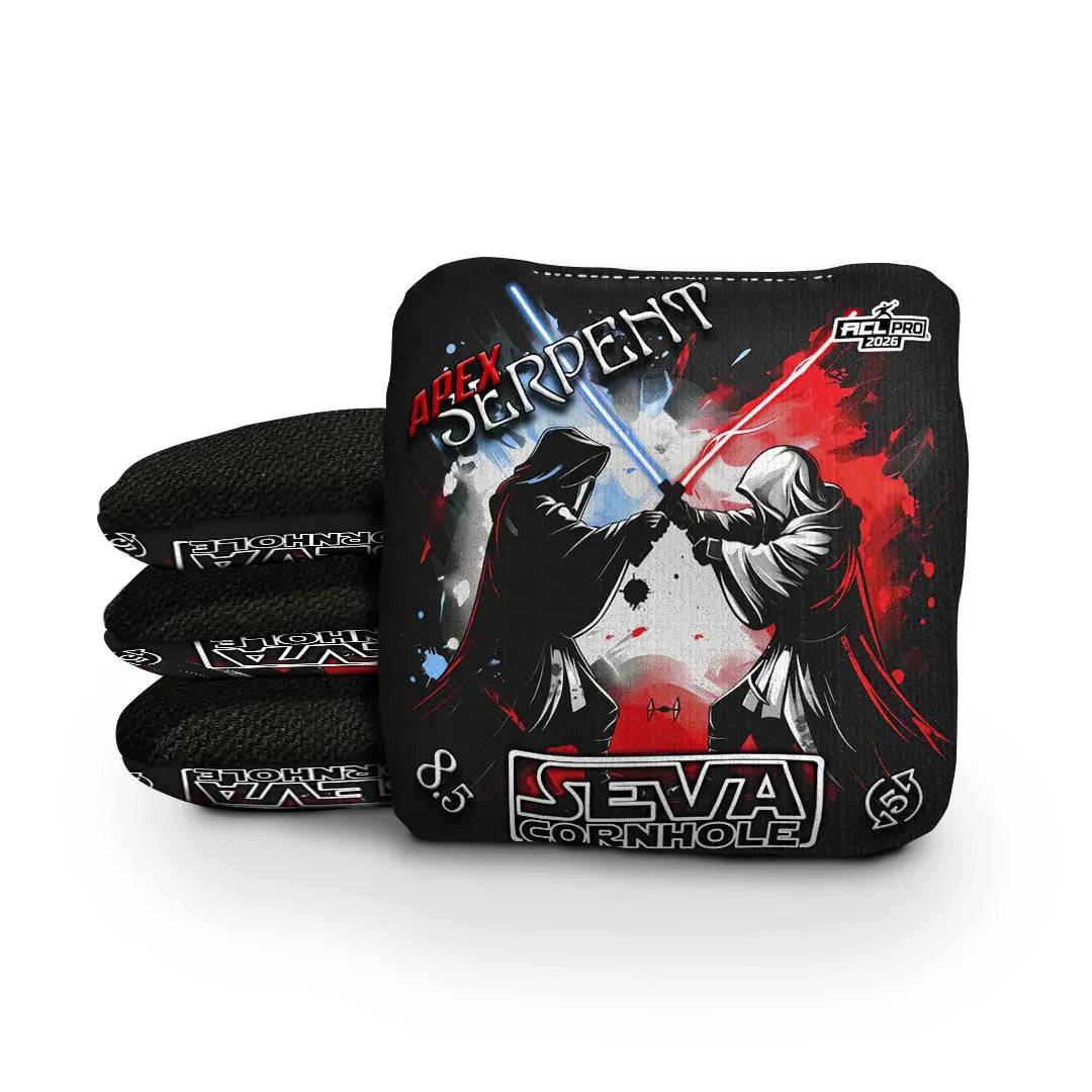 May the 4th Special Edition - Set of 4 Cornhole bags