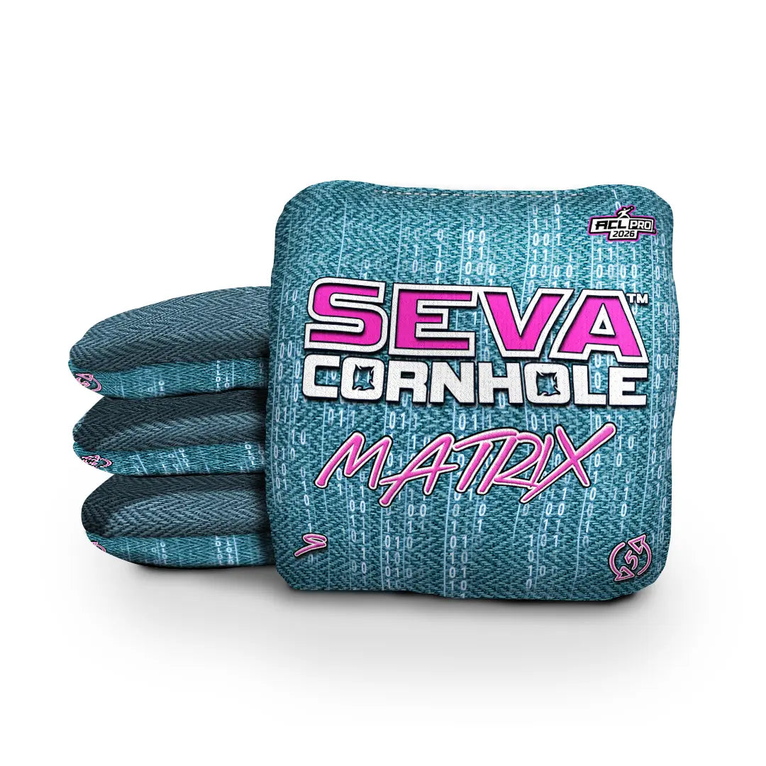 Matrix - Digital - Set of 4 bags
