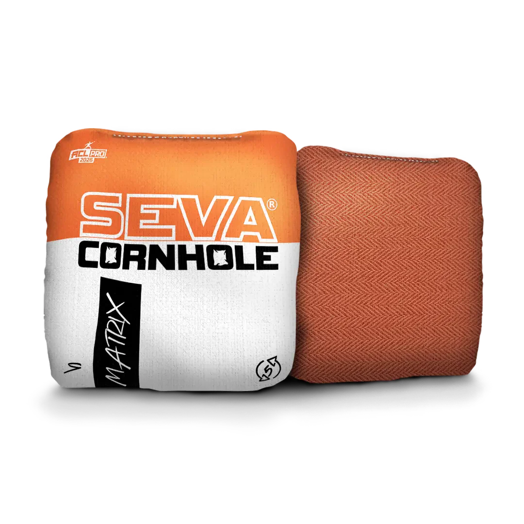 Matrix – ACL Jersey Replica Cornhole Bags