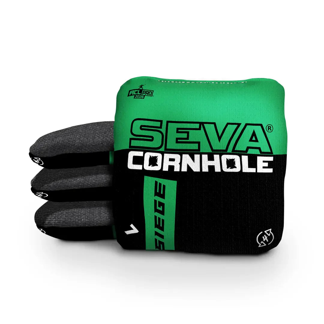 Siege – ACL Jersey Replica Cornhole Bags