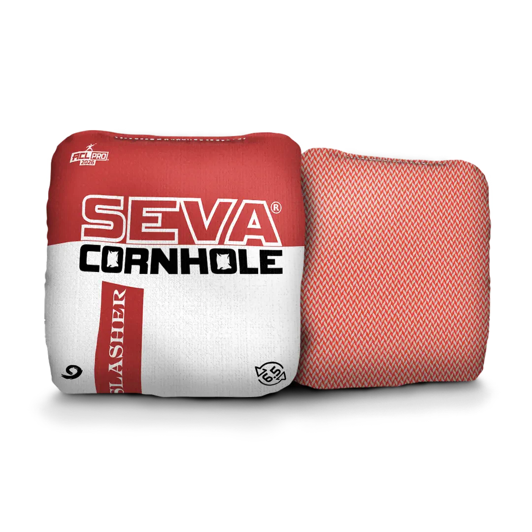 Slasher – ACL Jersey Replica Cornhole Bags