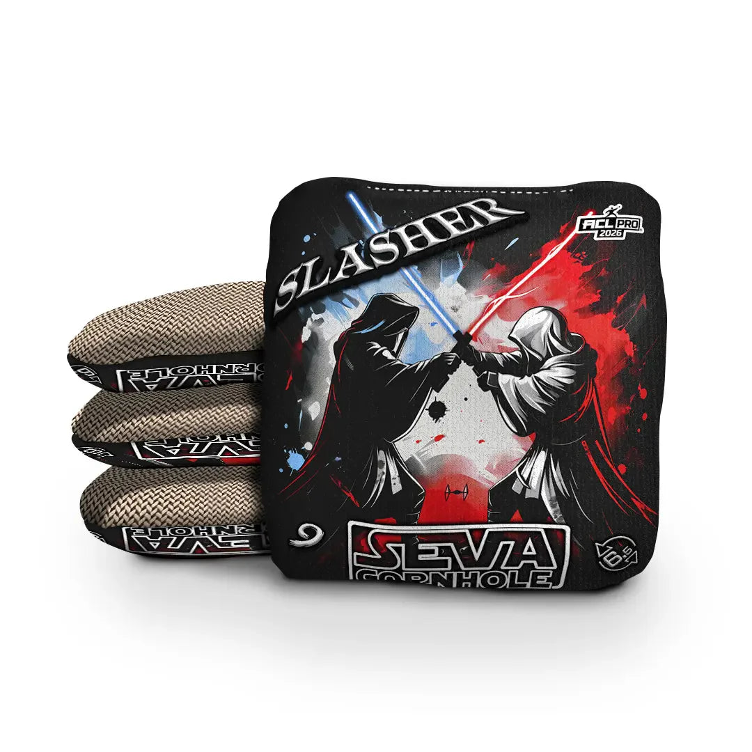 May the 4th Special Edition - Set of 4 Cornhole bags