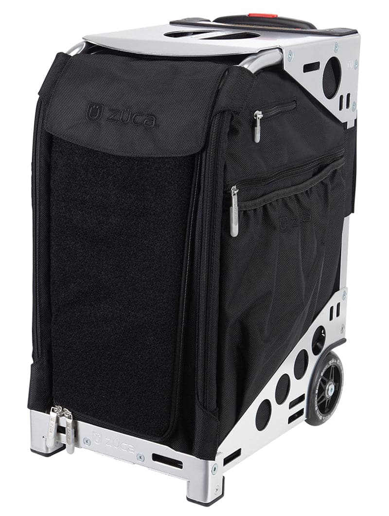 Cornhole Pro Black