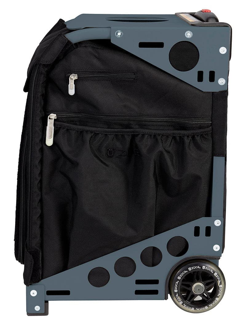 Cornhole Pro Black