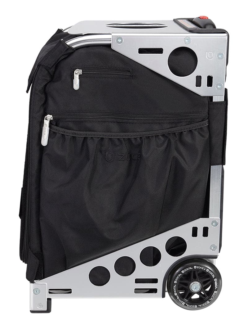 Cornhole Pro Black