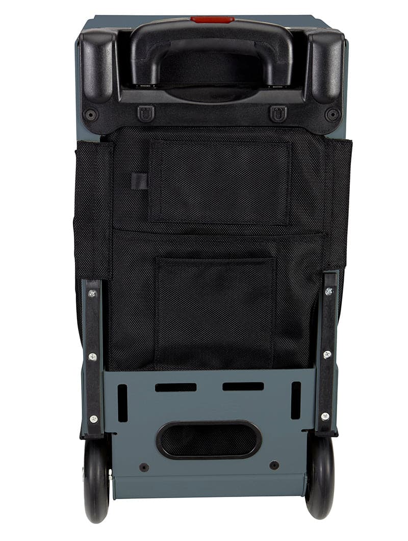 Cornhole Pro Black