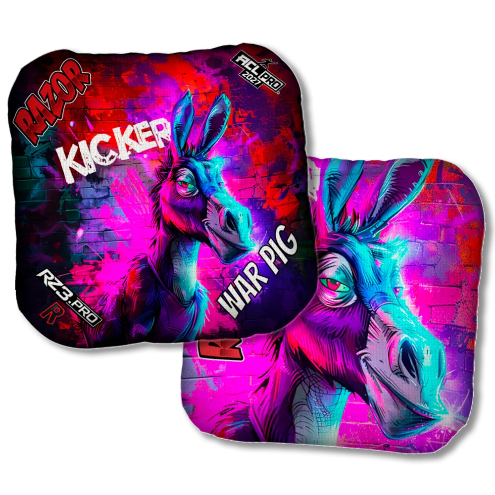 War Pig PRO | Ass Kicker