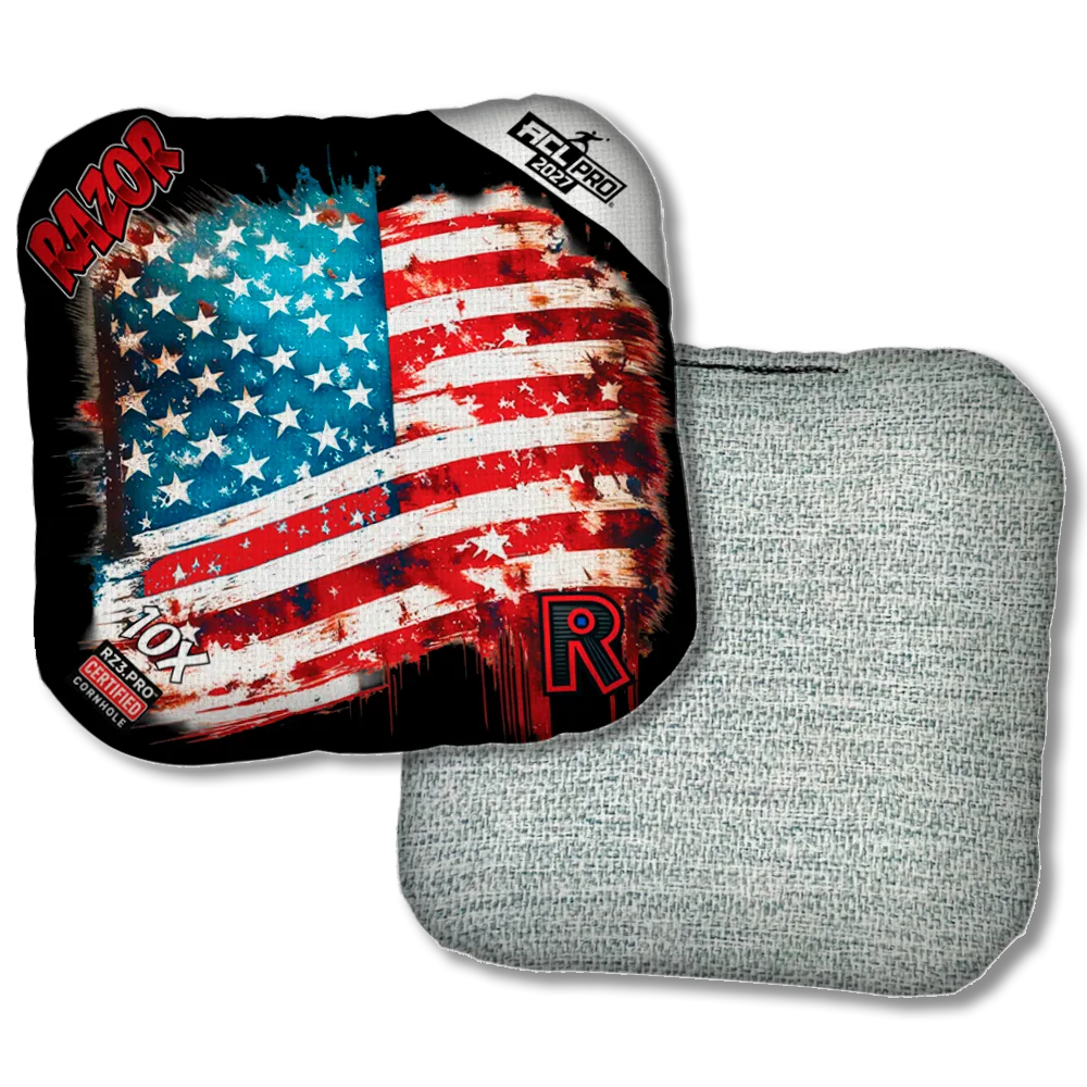 10X PRO | Battle Flag