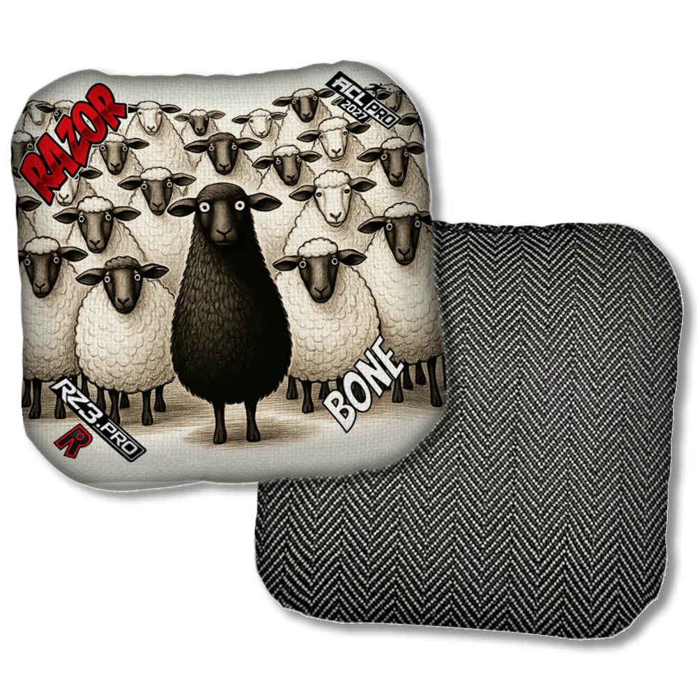 Bone PRO | Black Sheep