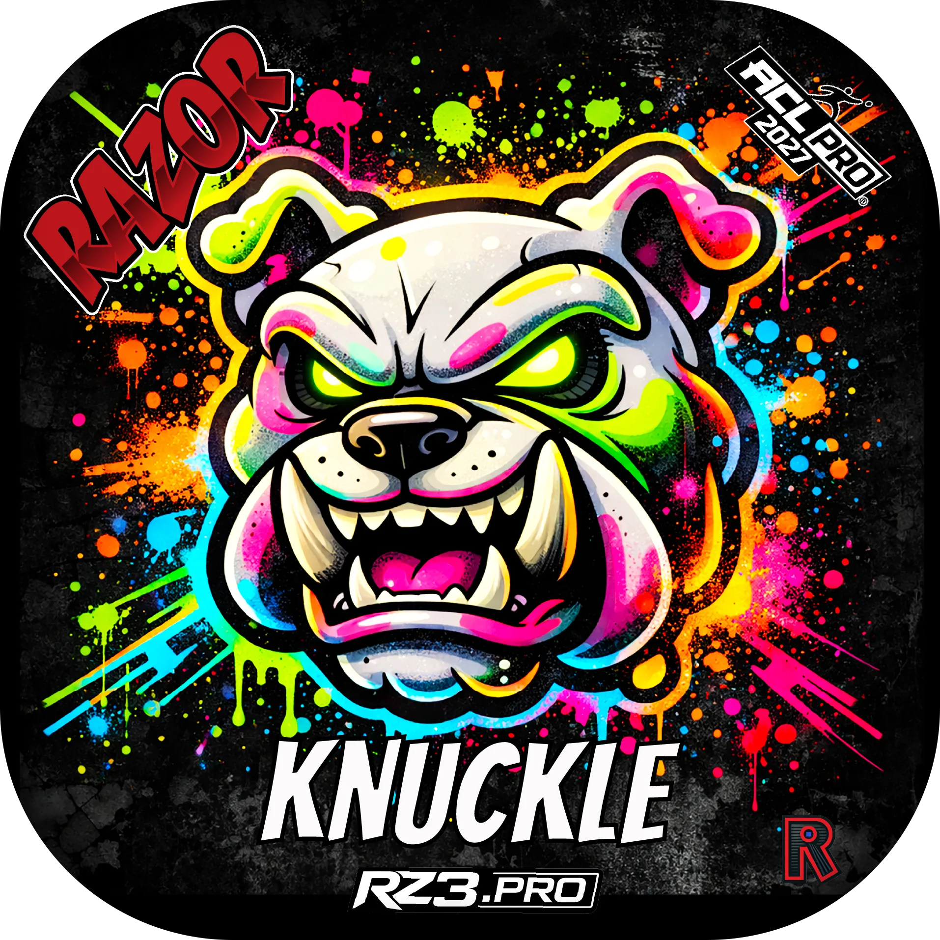 Knuckle PRO | Bulldog SP