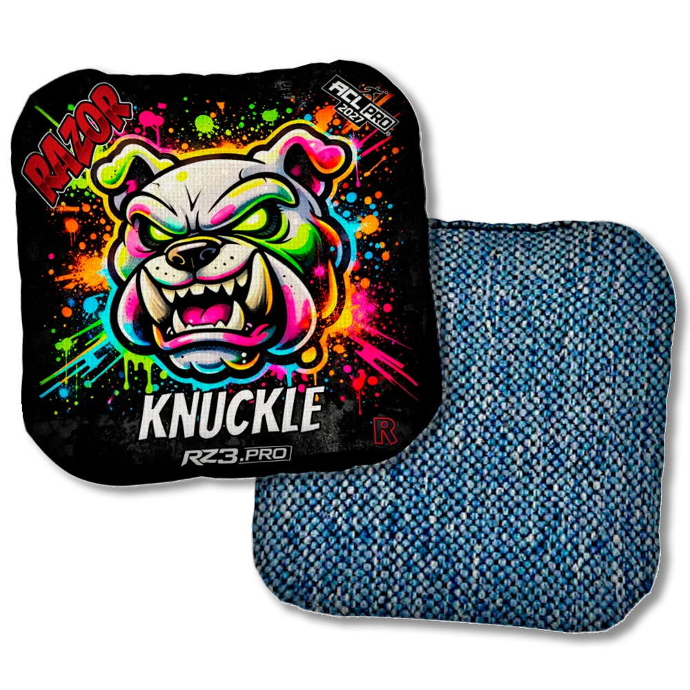 Knuckle PRO | Bulldog SP