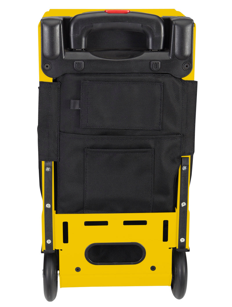 Cornhole Pro Black