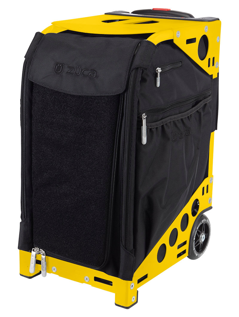 Cornhole Pro Black