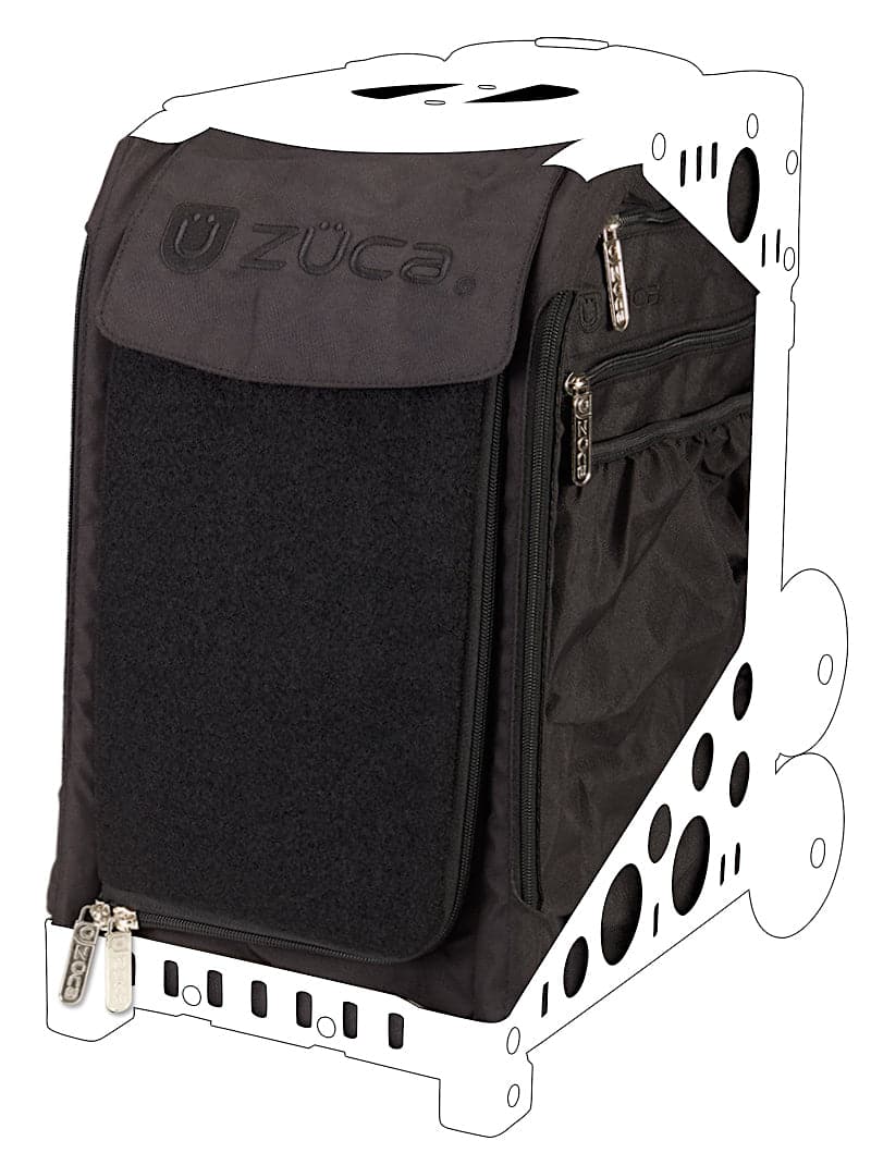 Cornhole Sport Black Insert Bag – All The Hype Cornhole