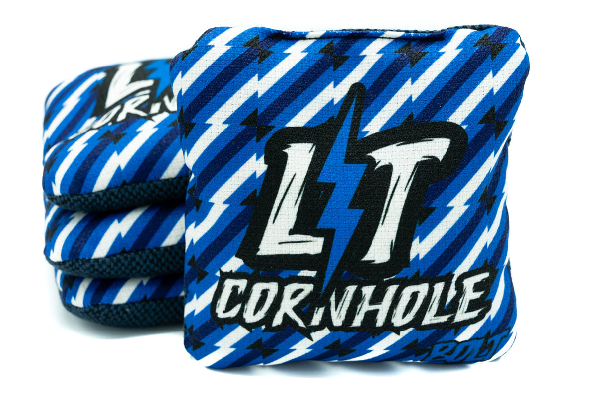 LT Cornhole Bags | 5/9 Speeds