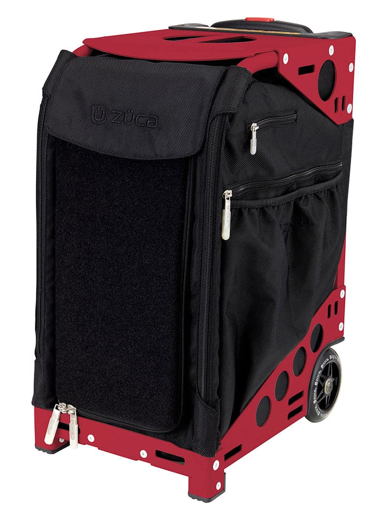 Cornhole Pro Black