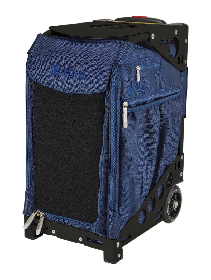 Cornhole Pro Navy