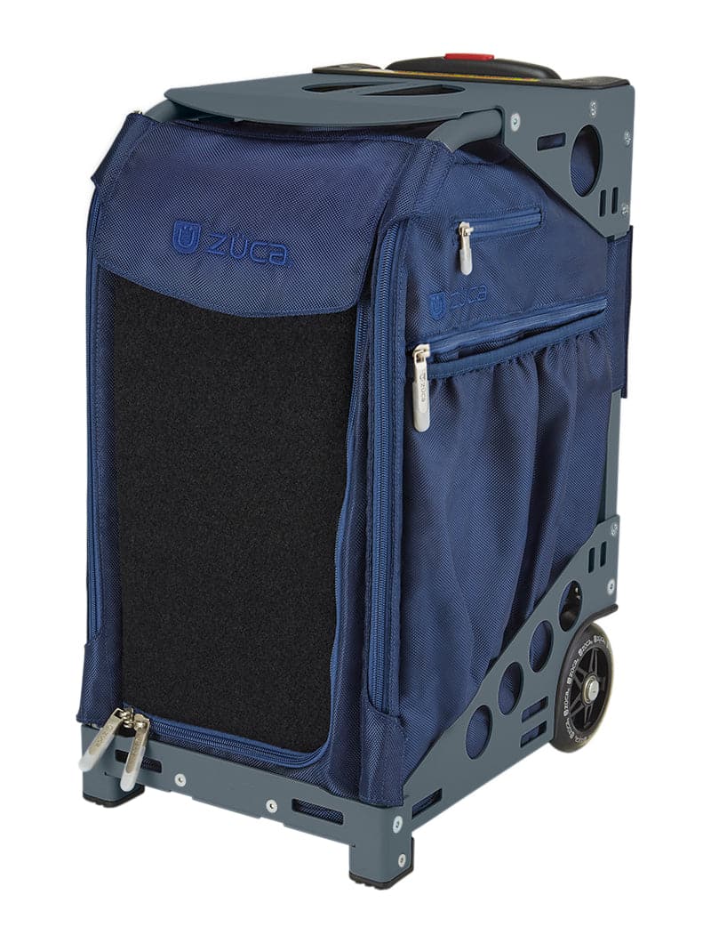 Cornhole Pro Navy