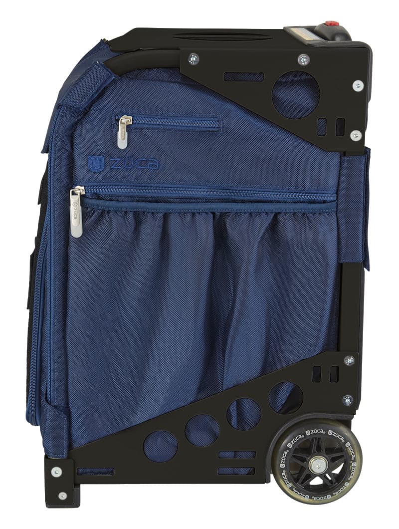 Cornhole Pro Navy