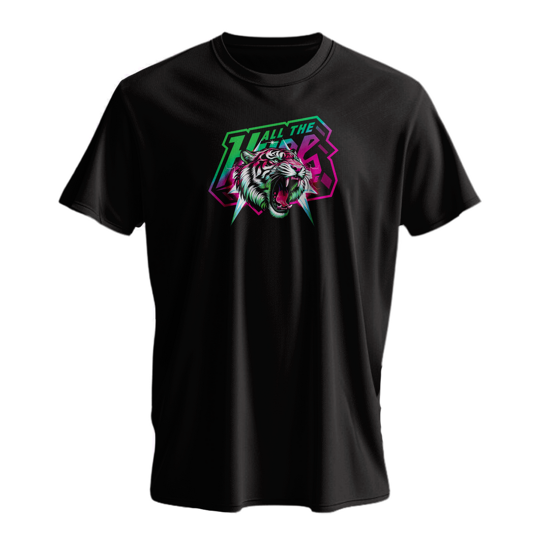 Disco Tiger