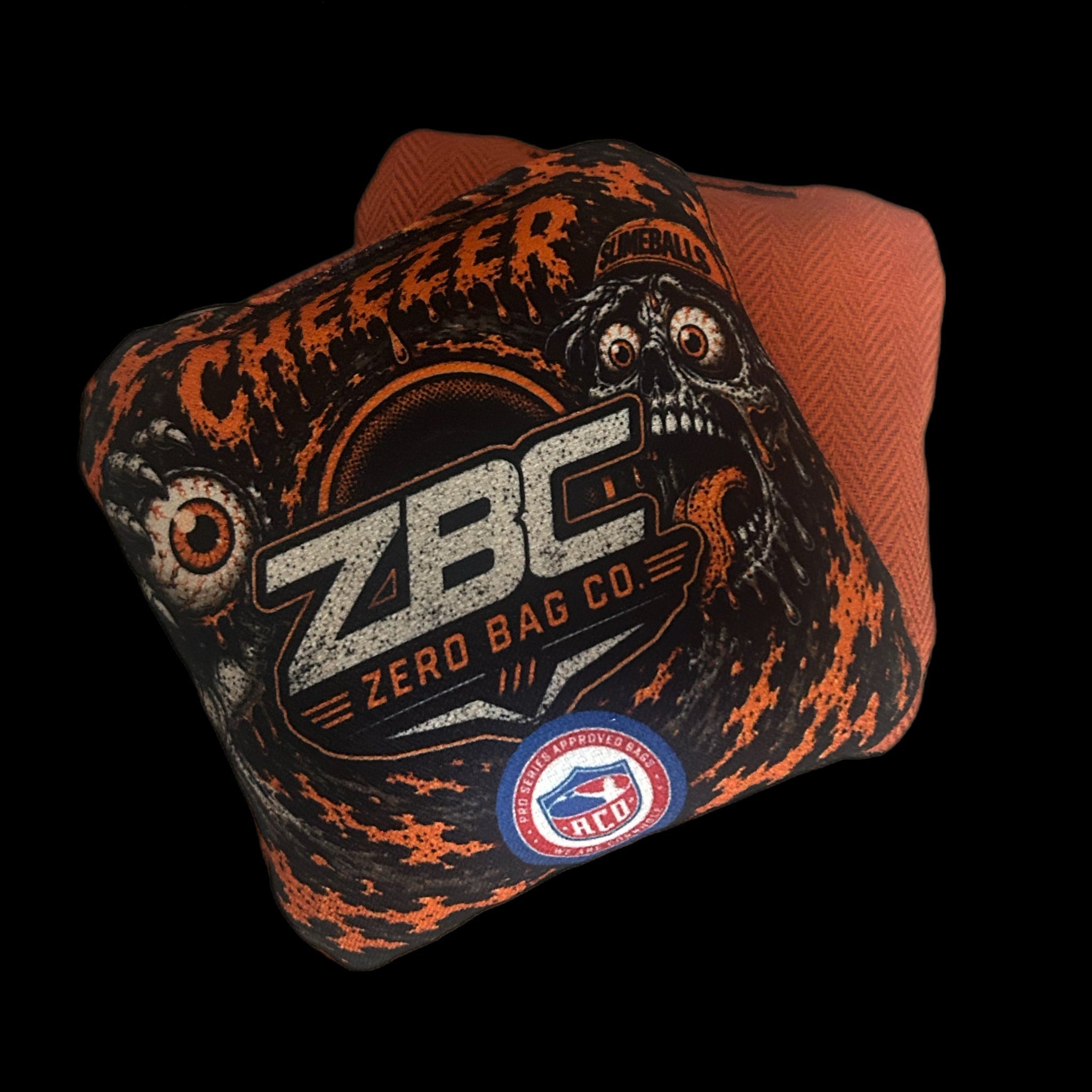 Cheezer