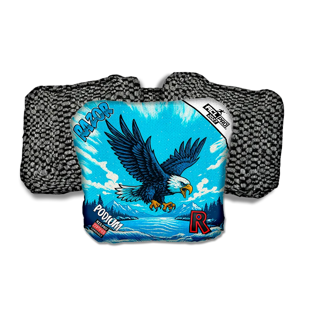 Podium PRO | Alaskan Eagle