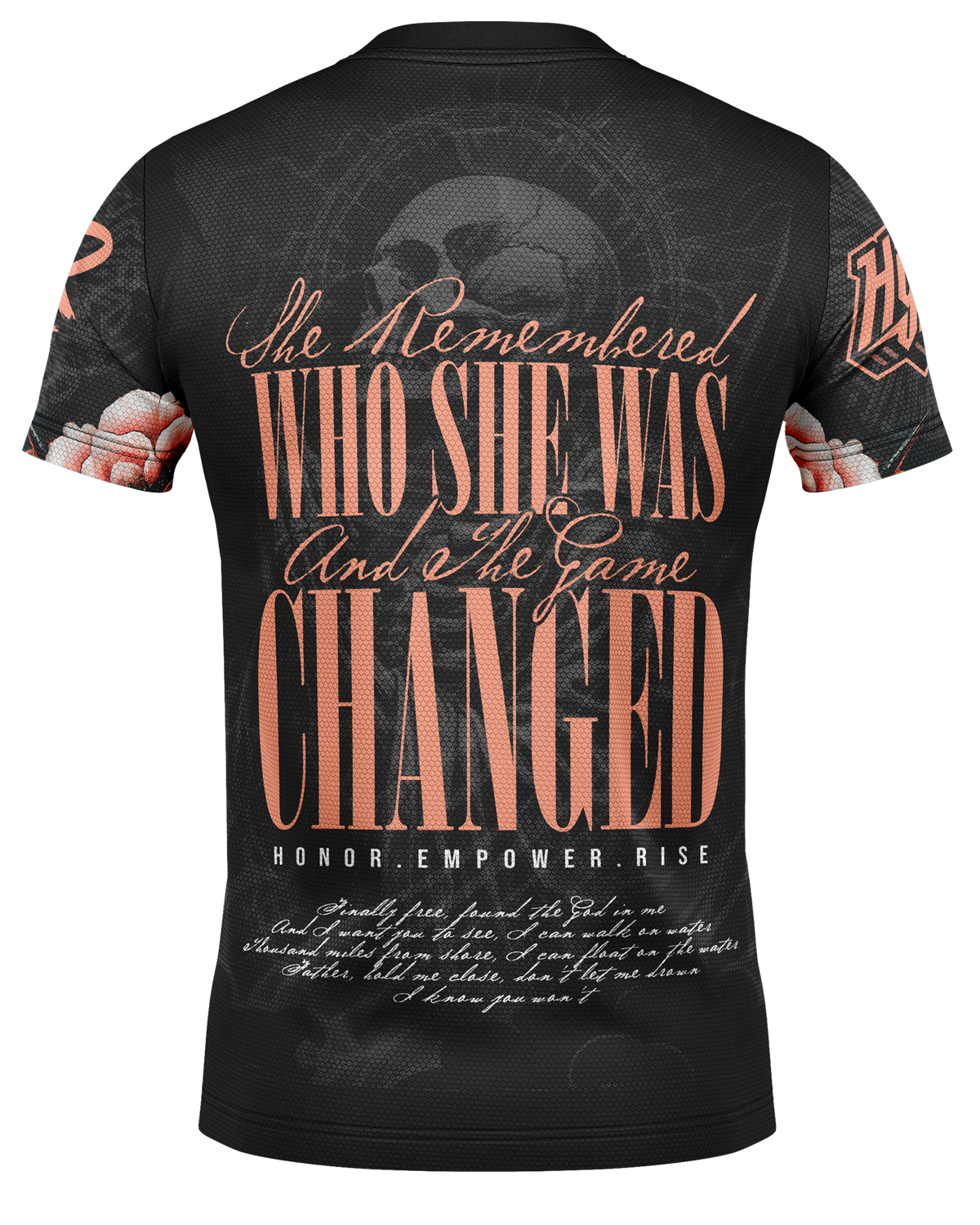 Honor. Empower. Rise (Pre-Order)