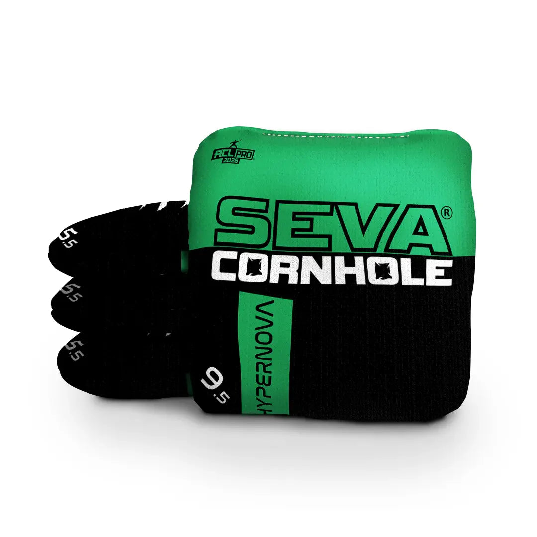 Hypernova – ACL Jersey Replica Cornhole Bags