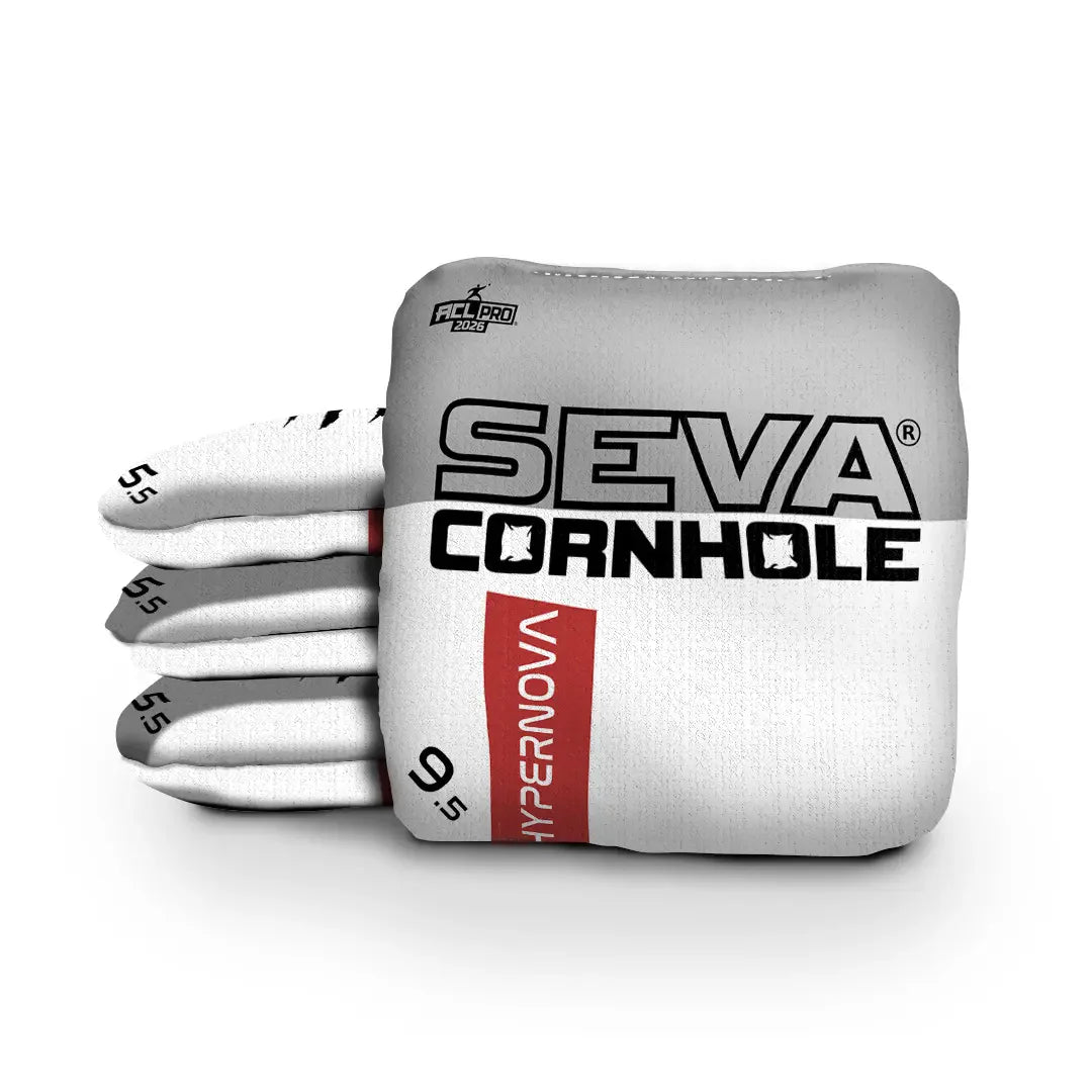 Hypernova – ACL Jersey Replica Cornhole Bags