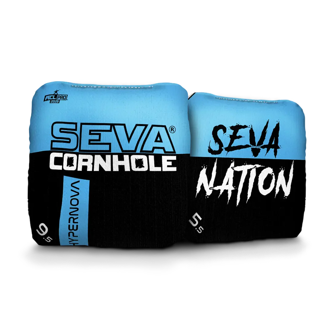 Hypernova – ACL Jersey Replica Cornhole Bags
