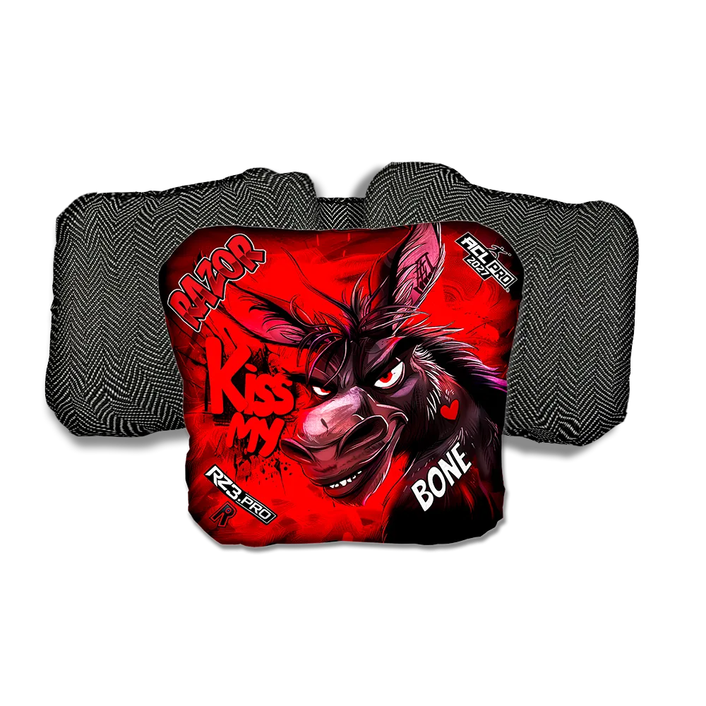Bone PRO | Kiss My