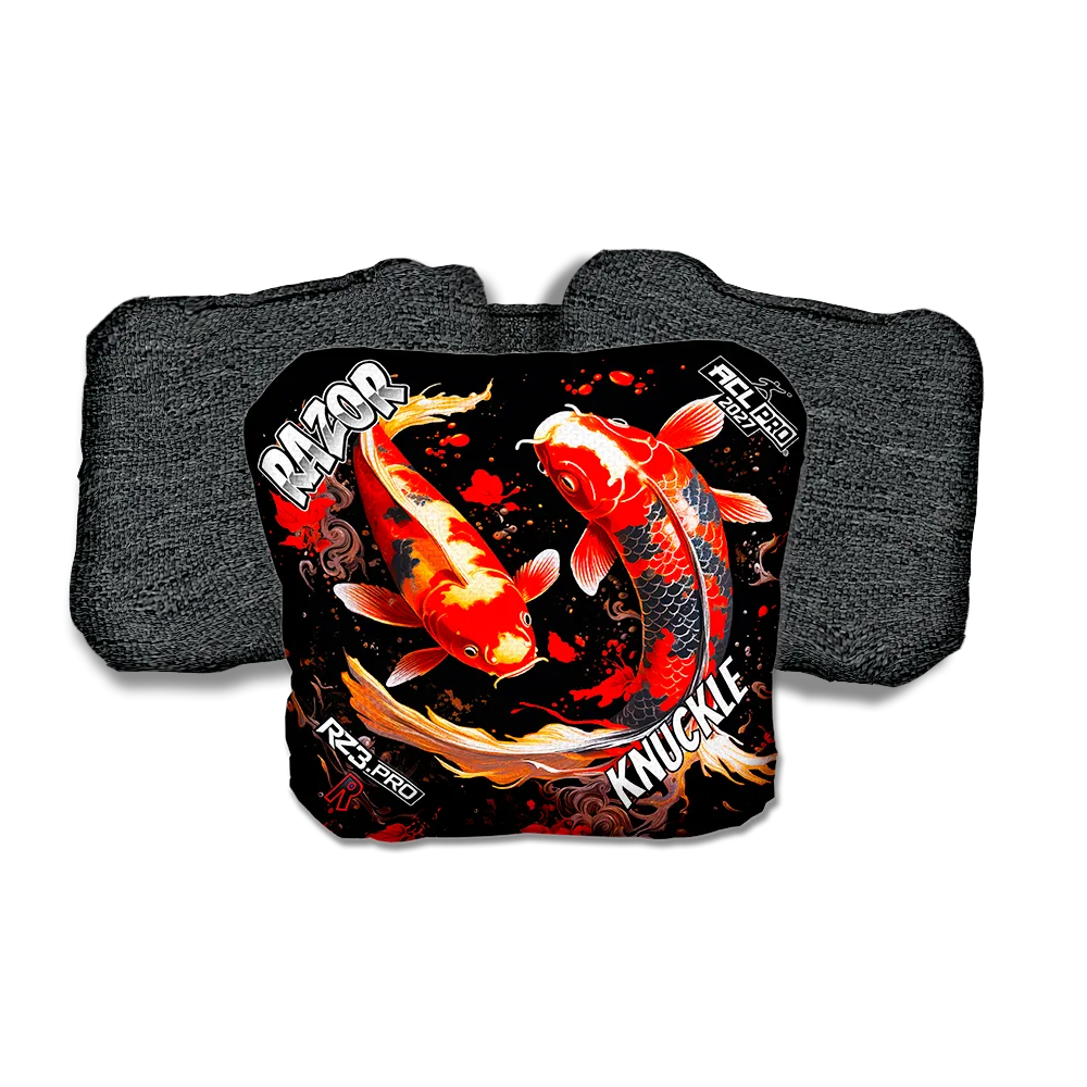Knuckle PRO | Koi
