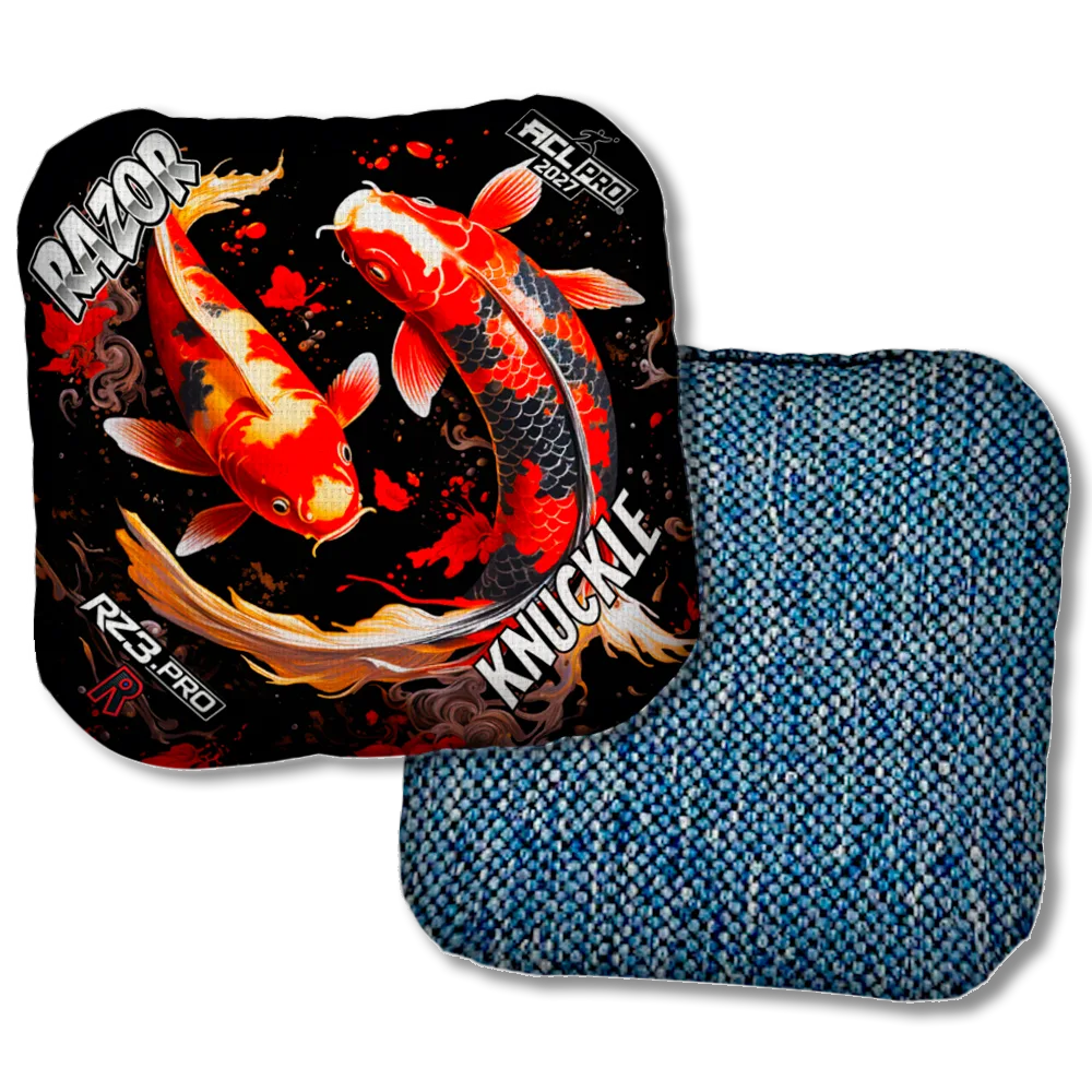 Knuckle PRO | Koi