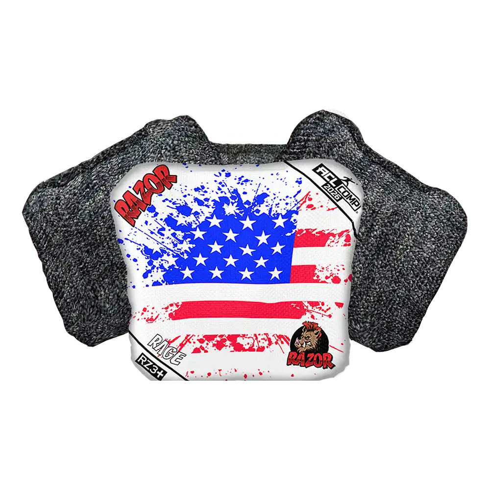 Rage COMP | Flag Merica