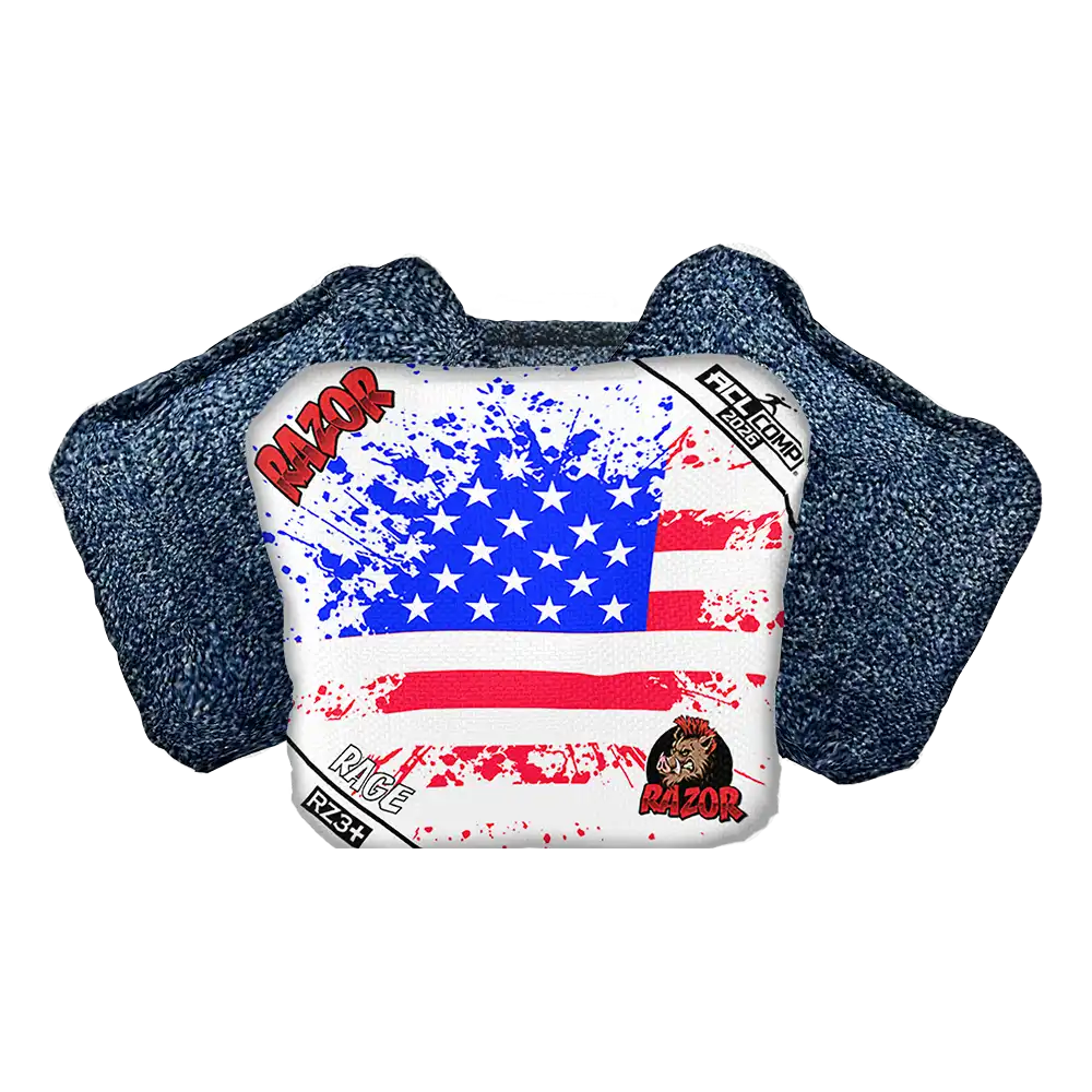 Rage COMP | Flag Merica