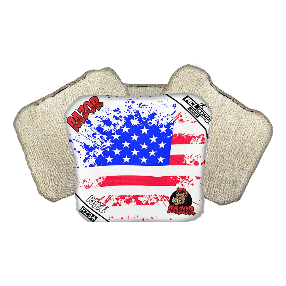 Rage COMP | Flag Merica