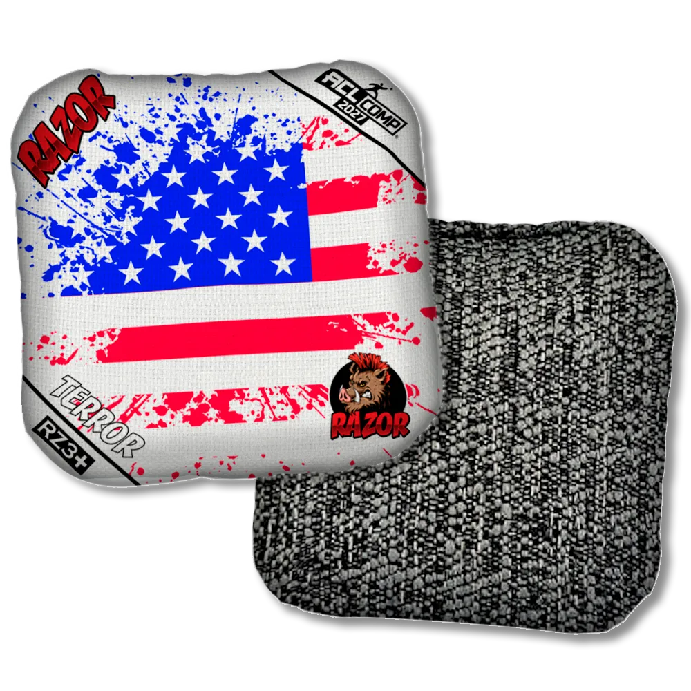 Terror COMP | Merica Flag