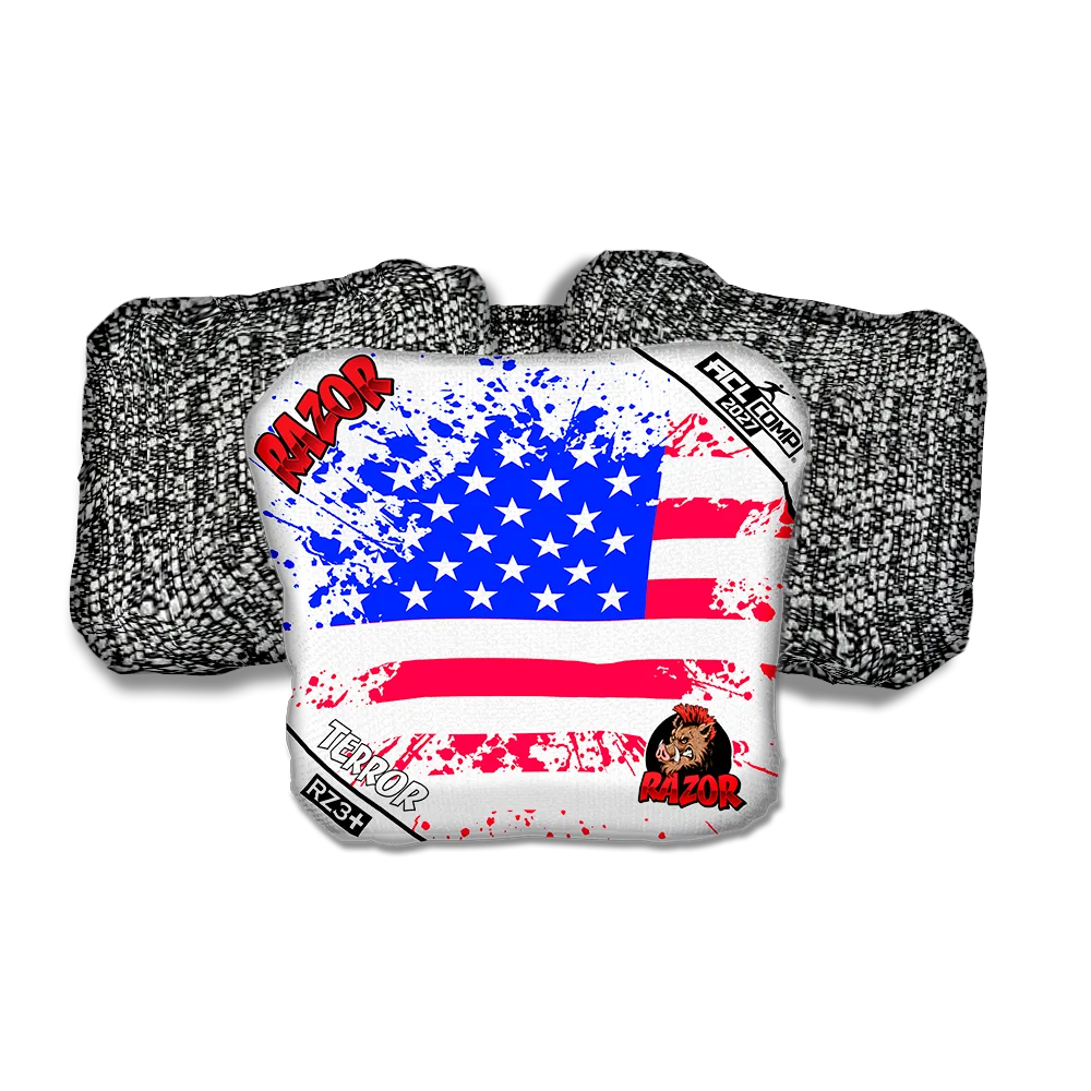 Terror COMP | Merica Flag