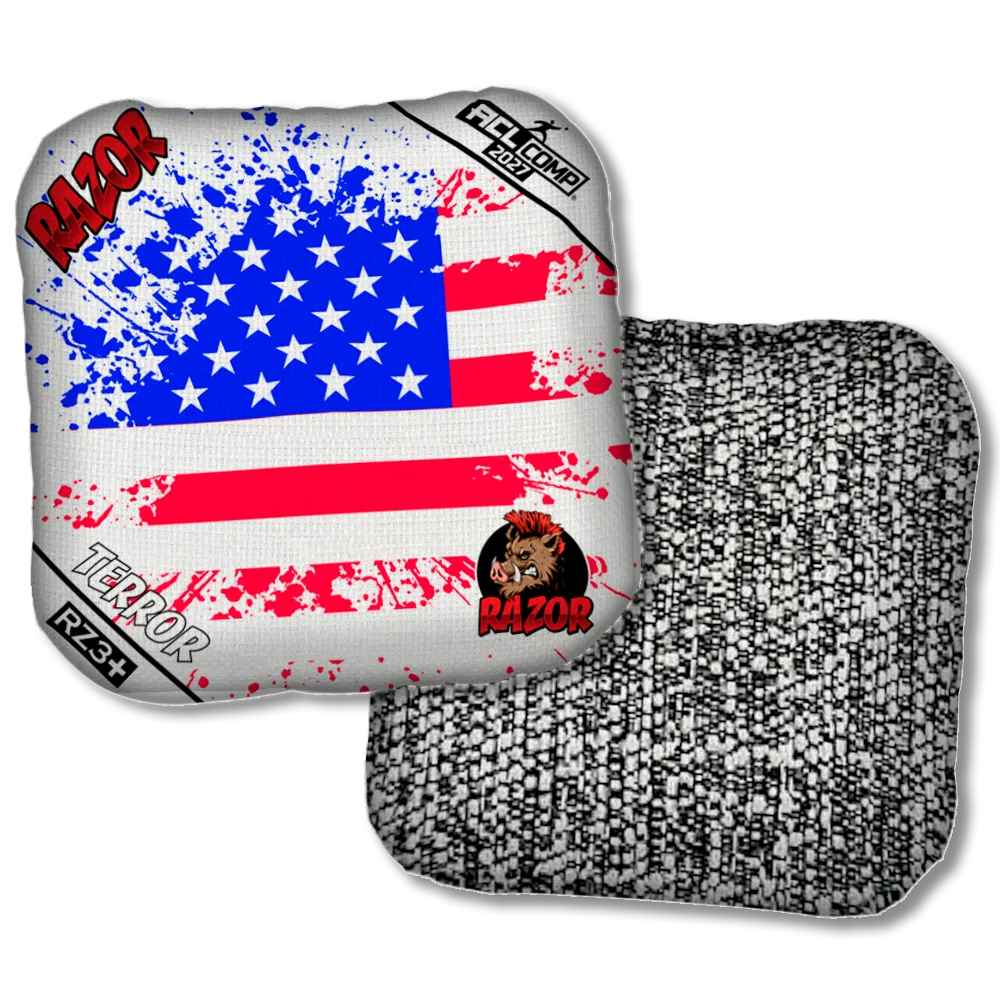 Terror COMP | Merica Flag