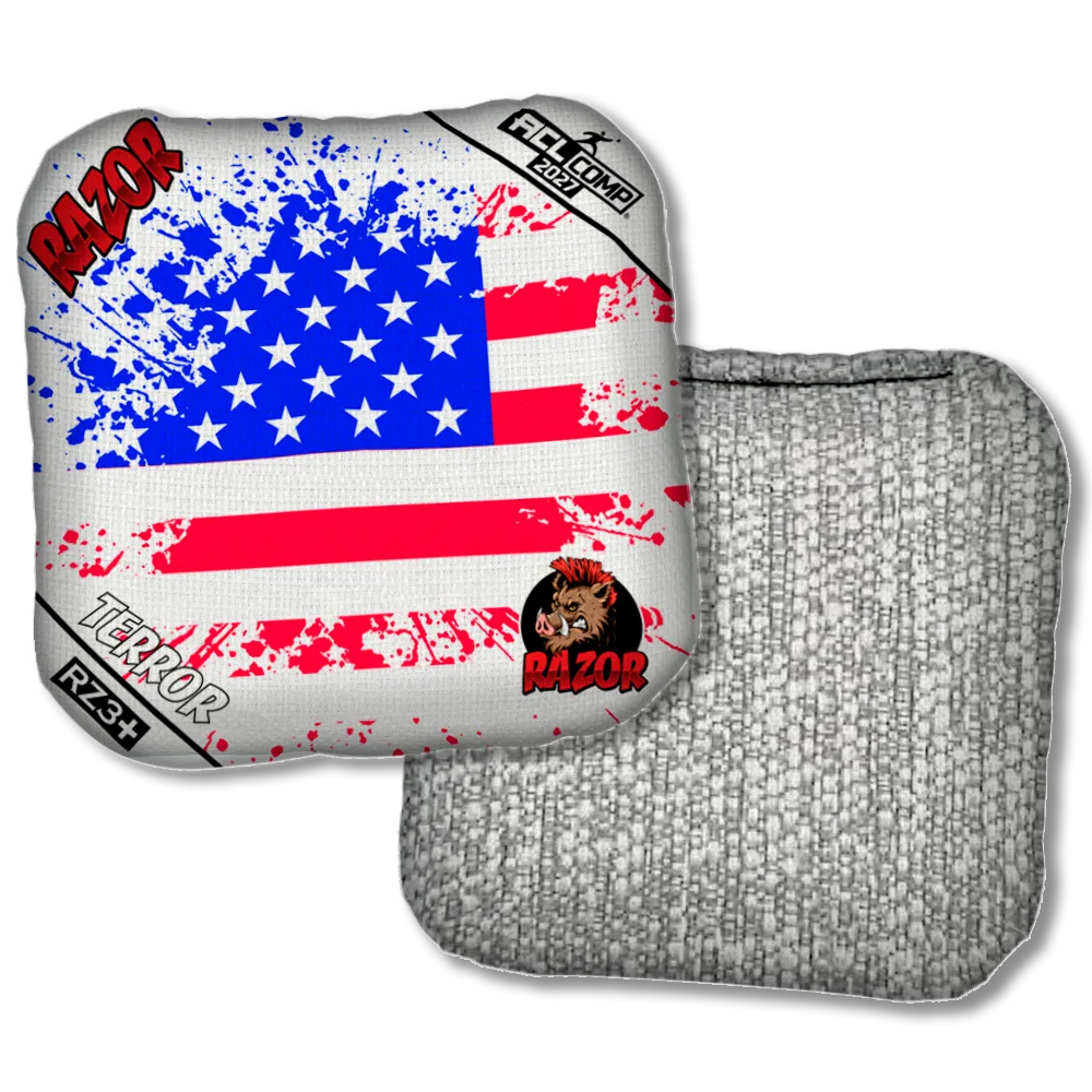 Terror COMP | Merica Flag