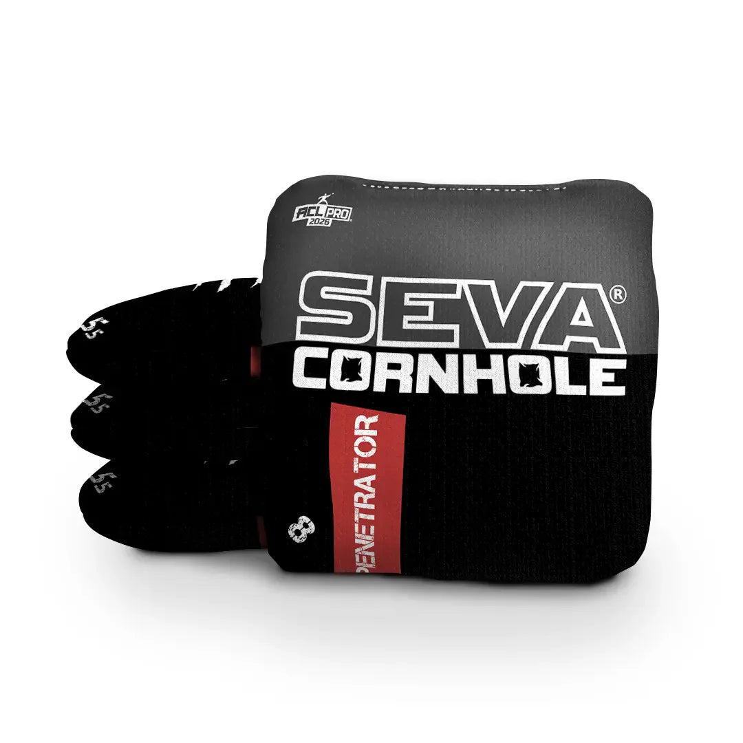 Penetrator – ACL Jersey Replica Cornhole Bags