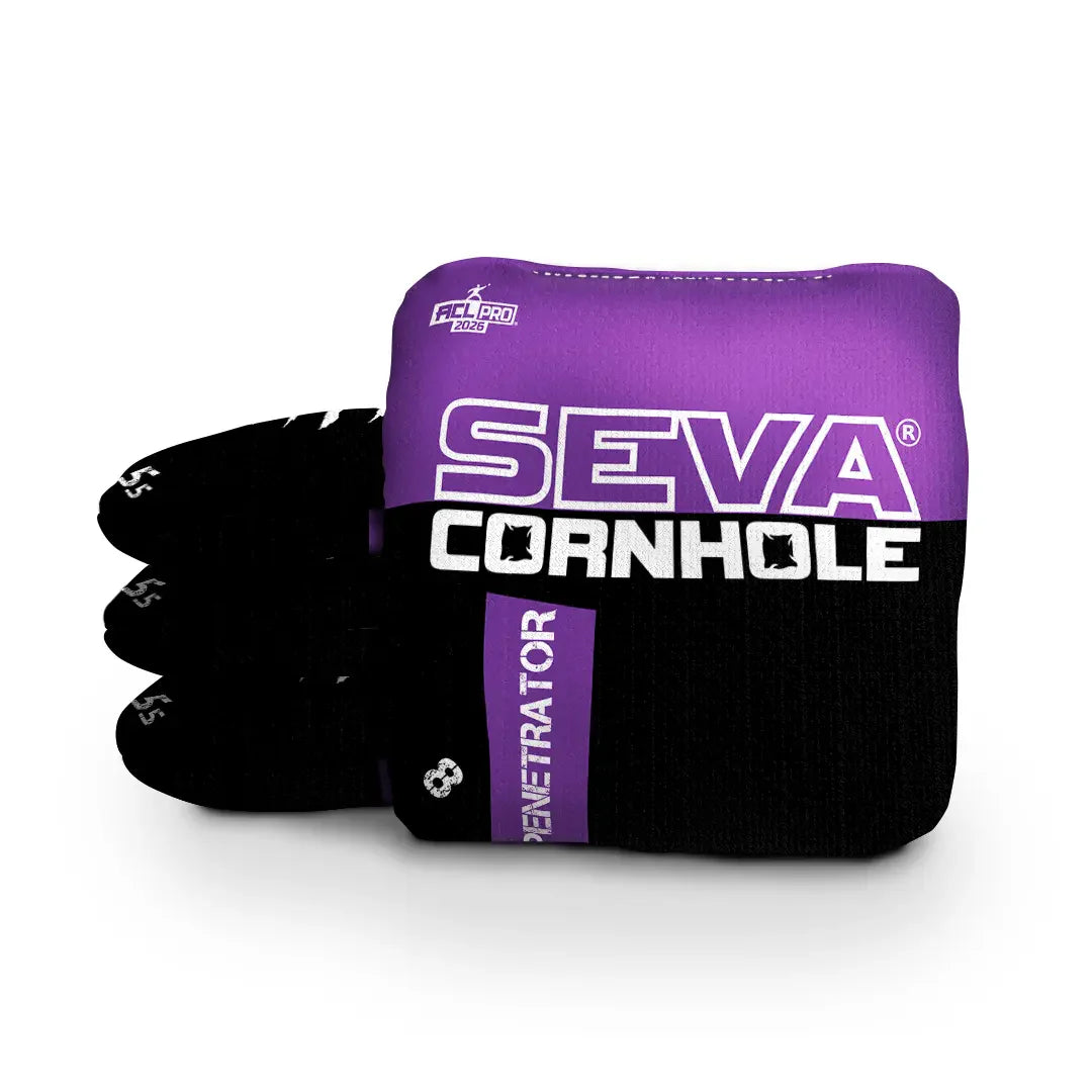Penetrator – ACL Jersey Replica Cornhole Bags