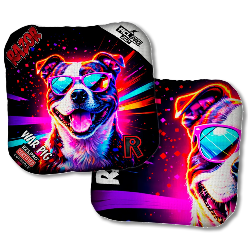 War Pig PRO | Pitty Party Animals