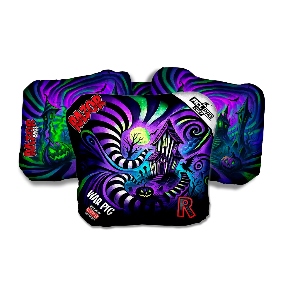 War Pig PRO | Psycho Path