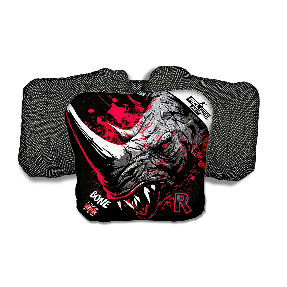 Bone PRO | Rhino Black Series
