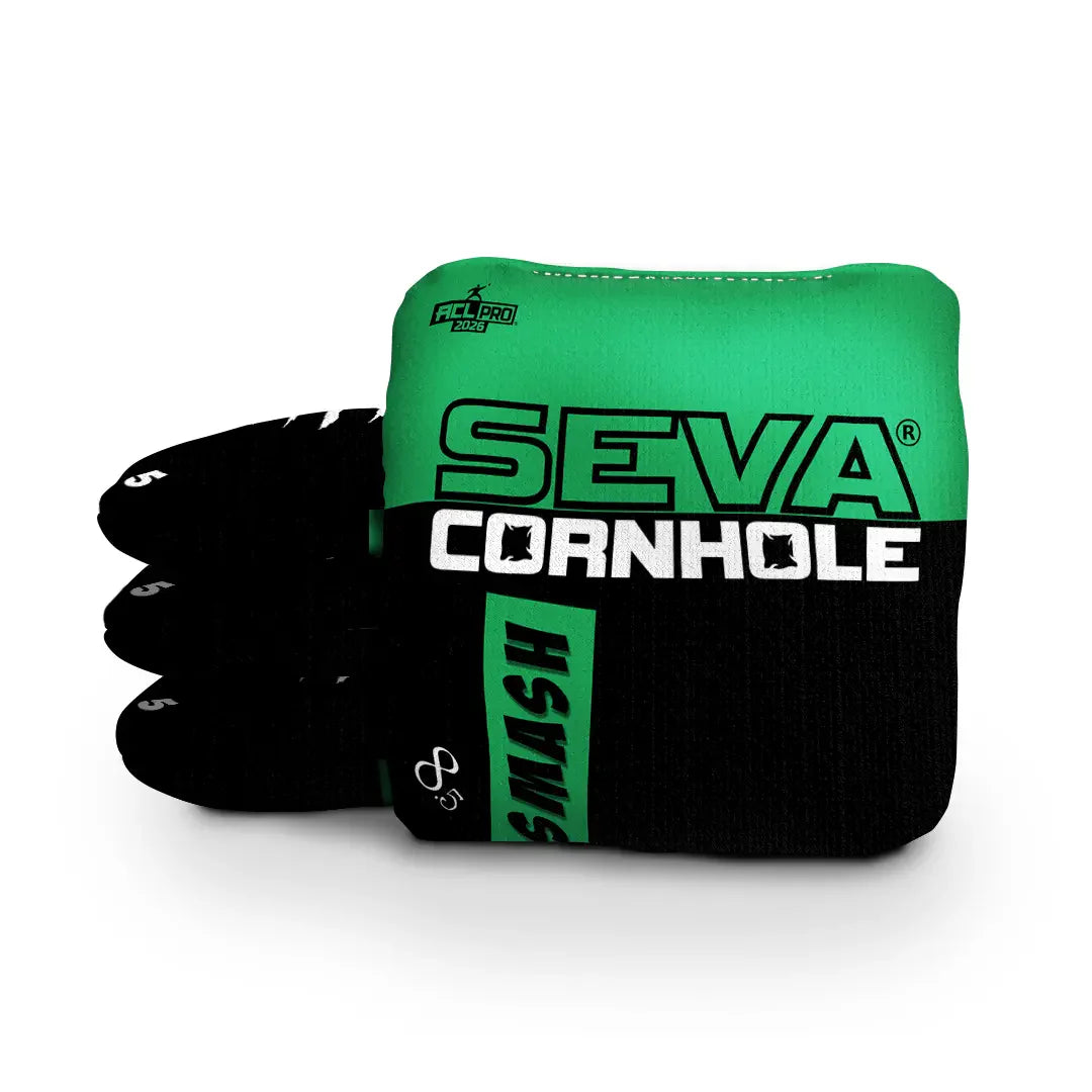 Smash – ACL Jersey Replica Cornhole Bags