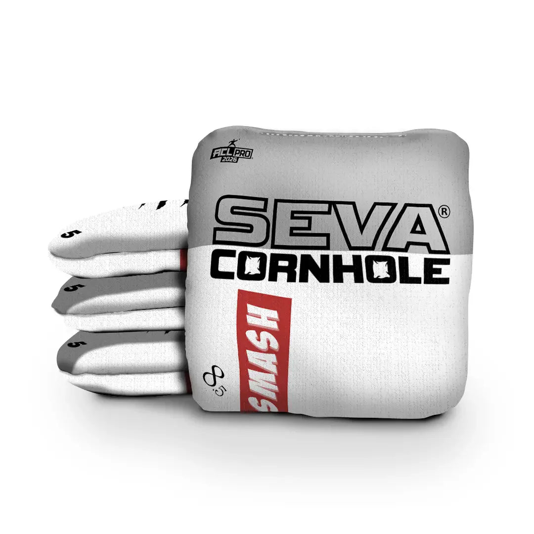 Smash – ACL Jersey Replica Cornhole Bags