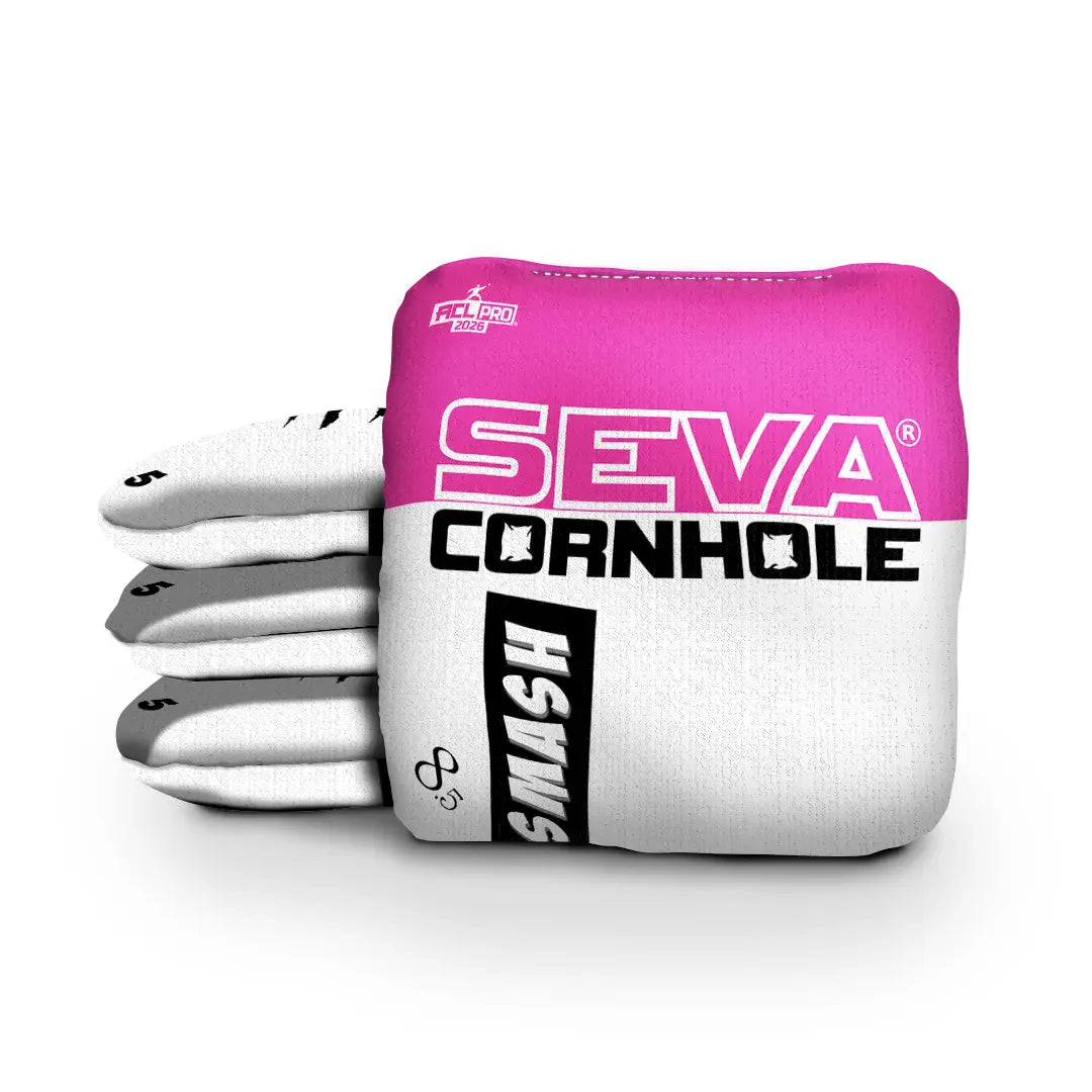 Smash – ACL Jersey Replica Cornhole Bags